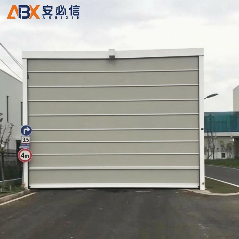 宁波市机械式门封